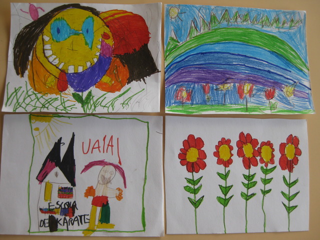 La Lali ens visita...