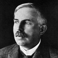 Ernest Rutherford