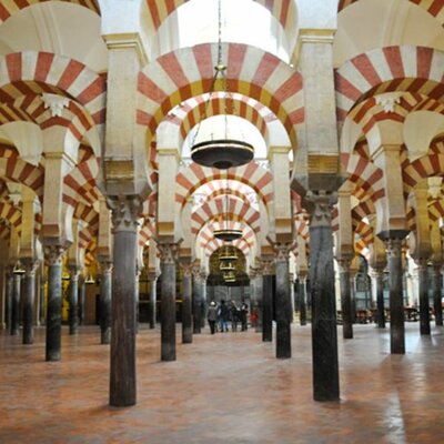 Timeline: La Edad Media