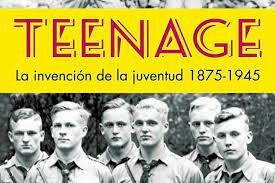 SIGLO XIX JUVENTUD EUROPEA