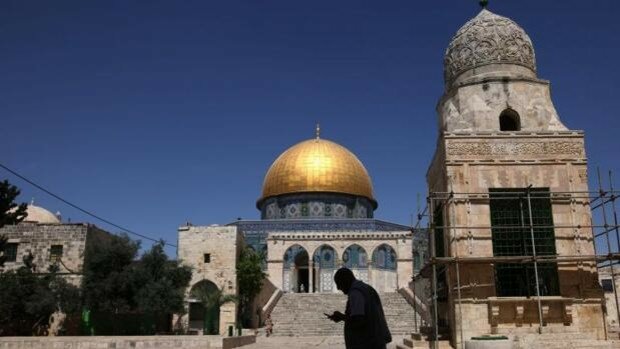 Israel celebra el Cincuentenario