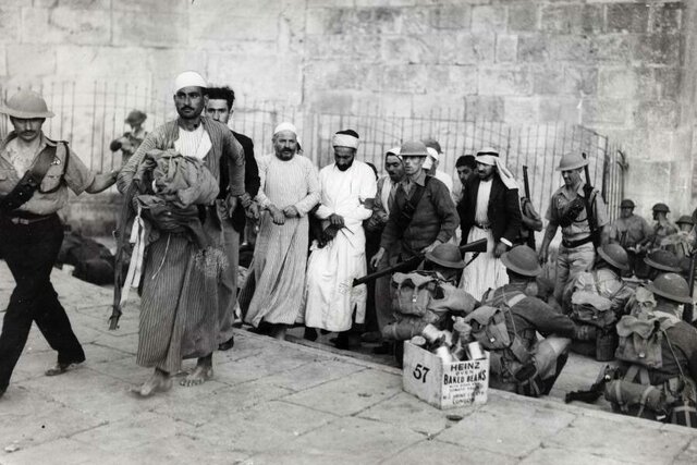 Israel y la AP firman el Protocolo de Hebrón.