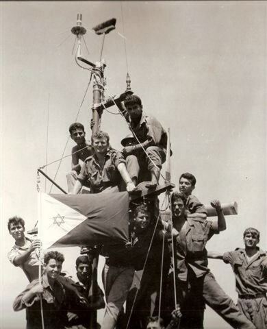 Guerra del Yom Kippur