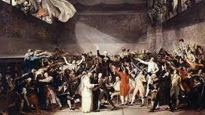 Nuevos cambios sociales