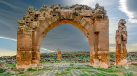 Timeline: CULTURA MESOPOTAMICA