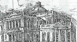 Timeline: Acontecimientos históricos de la Universidad de Guadalajara.