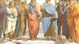 Timeline: Filosofia a traves de la historia