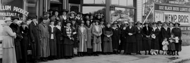 Women Legally Persons +2