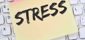 Where does your stress come from?