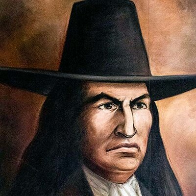 Timeline: Andrés Túpac Amaru (Inca Mozo)