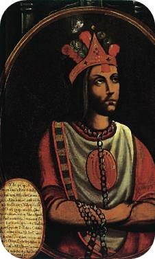 Ascenso de Tupac Amaru I