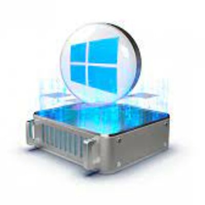 Timeline: linea de tiempo instalacion servidores