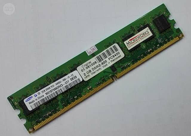 PC6400 DR800