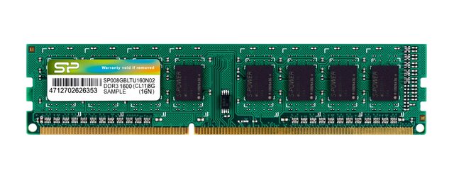 DDR3 1600