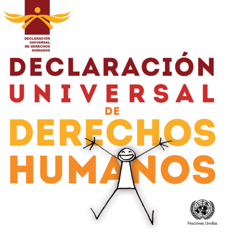 CREACION DE LOS DERECHOS HUMANOS