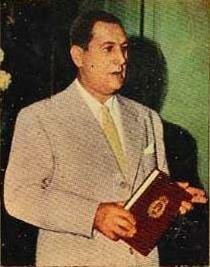 REFORMA CONSTITUCIONAL ARGENTINA DE 1949