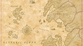 Timeline: Коротка хронологія третьої ери всесвіту The Elder Scrolls