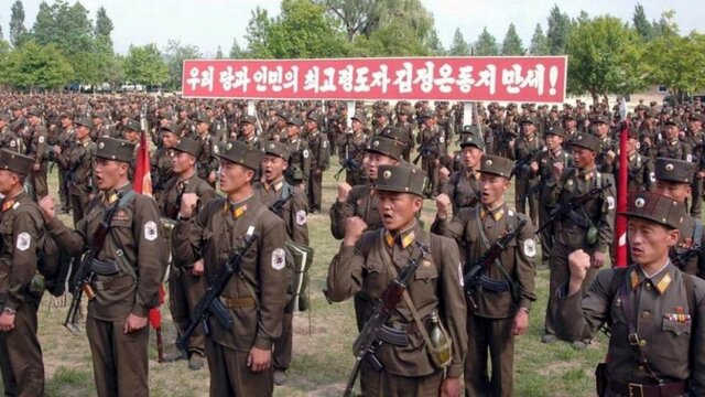 FINALIZA GUERRA DE COREA