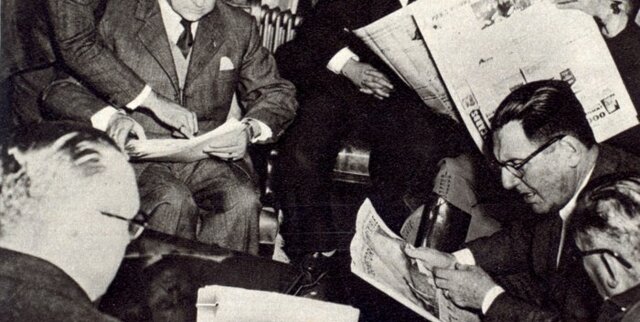 GOLPE DE ESTADO.EN ARGENTINA