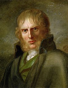 Caspar Friedrich