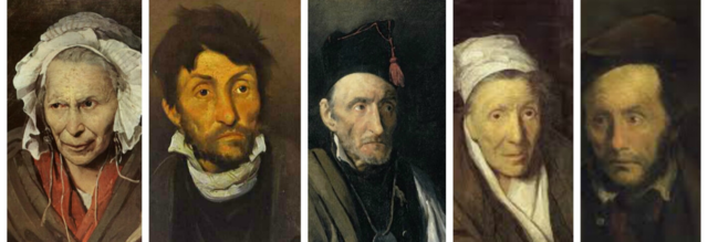 "Gli alienati"