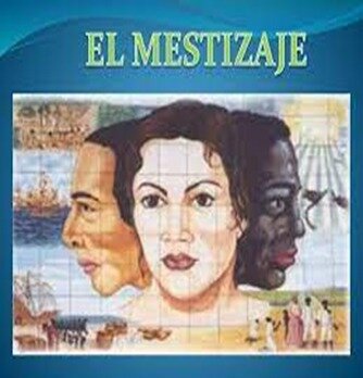 ENCUENTRO DE CULTURAS EN AMERICA