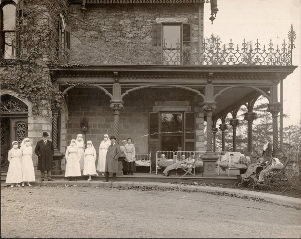 -2 Consequences for Returning Soldiers