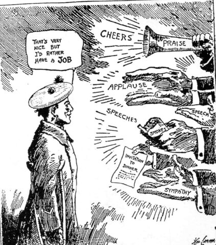 -2 Consequences for Workers