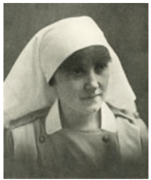 +2 Mae Belle Sampson, Katherine Mae Belle Sampson, Katherine