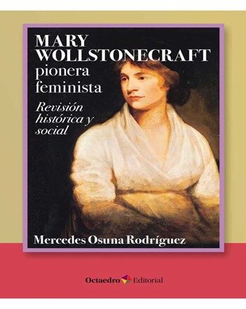 MARY WOLLSTONECRAFT