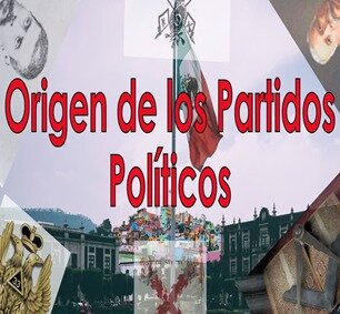 SURGIMUENTO DE LOS PARTIDOS POLITICOS EN COLOMBIA