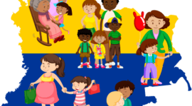 Timeline: Diversidad