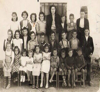 EESCUELAS MIXTAS Y LEY GENERAL DE EDUCACIÓN EN ESPAÑA