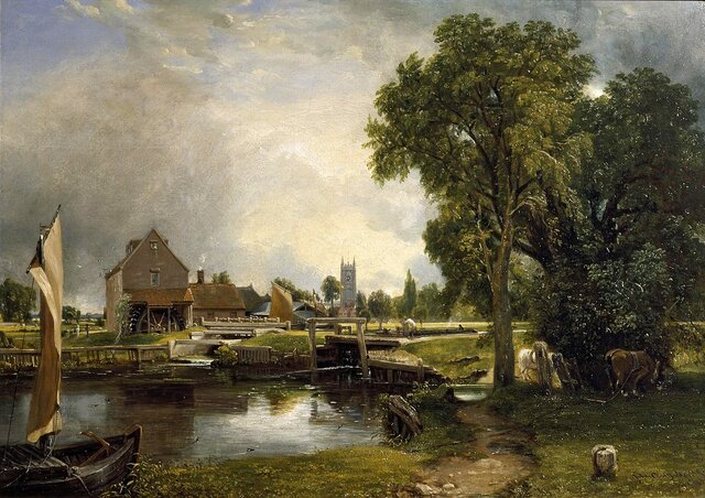 John Constable