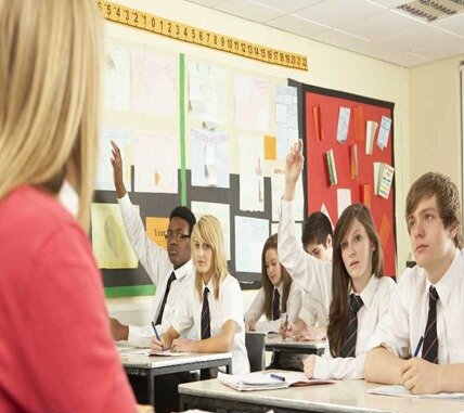 EDUCACIÓN EN COLOMBIA