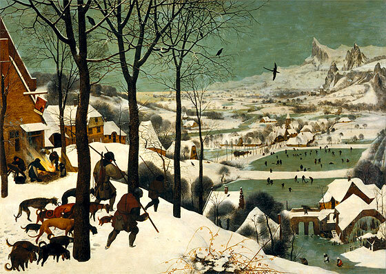 Pieter Brueghel el Viejo