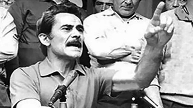 ASESINATO DE RUCCI, FIGURA SINDICAL