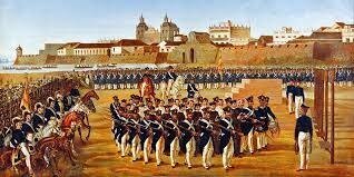 Período de la Reconquista