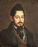 Nacimiento de Mariano José de Larra