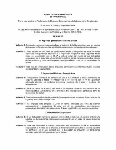 Resolución 2413