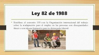 Ley 82