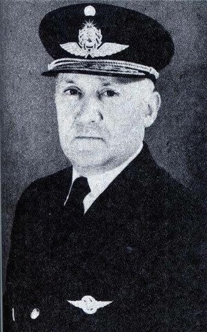 INTENTO DE GOLPE DE ESTADO