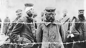 Alemania pierde la guerra