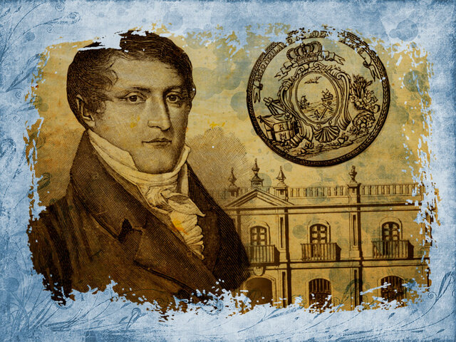 Belgrano y su primera experiencia militar