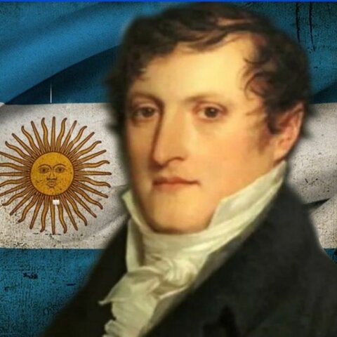 Manuel Belgrano empieza la escuela.