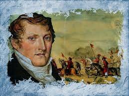 Belgrano define el Virreinato