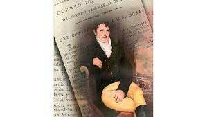 BELGRANO DIRECTOR DEL PERIODICO