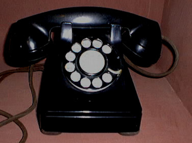 Western Eletric Model 300