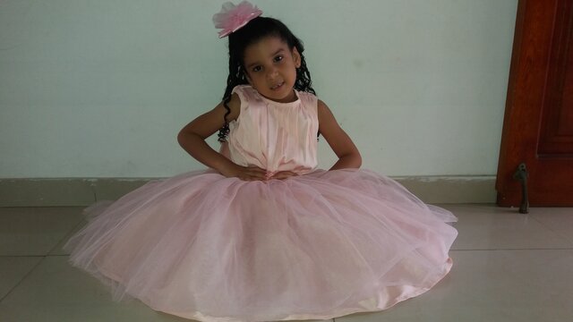 Cumpleaños número 4