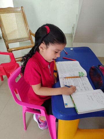 Clases virtuales 2020